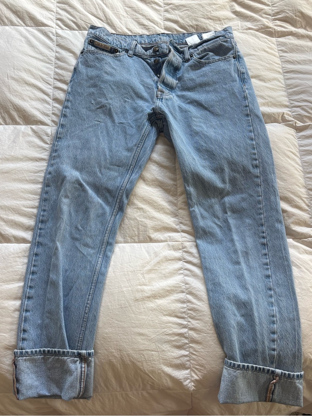 Vintage Calvin Klein Jeans